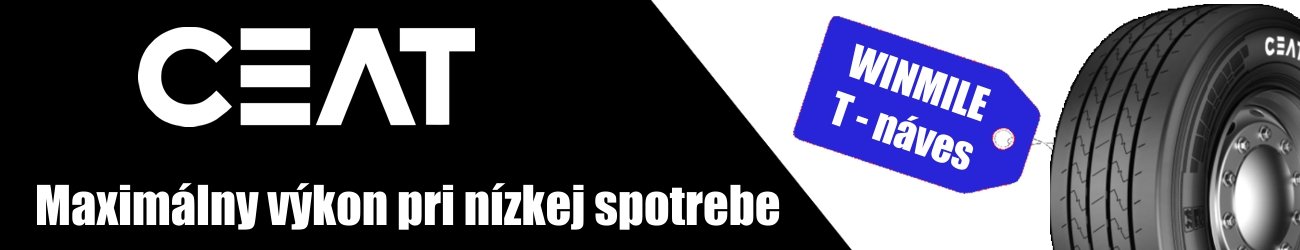 CEAT - Winmile T