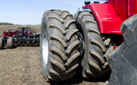 Agro / lesné a záhradné